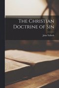 Christian Doctrine of Sin