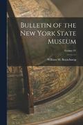Bulletin of the New York State Museum; Volume IV