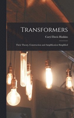 Caryl Davis Haskins - Transformers, Inbunden. Tillgänglighet: Lägg i varukorg