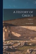 A History of Greece; Volume V