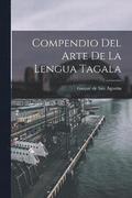 Compendio del Arte de la Lengua Tagala
