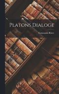 Platons Dialoge