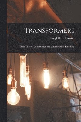 Caryl Davis Haskins - Transformers, Häftad. Tillgänglighet: Lägg i varukorg