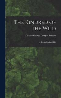 The Kindred of the Wild