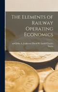 Elements of Railway Operating Economics