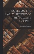Notes on the Early History of the Vulgate Gospels