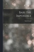 Babs the Impossible