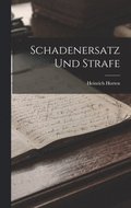 Schadenersatz Und Strafe