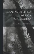 Plantas Uteis Da Africa Portugueza