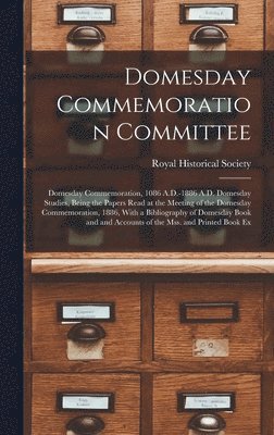 Domesday Commemoration Committee