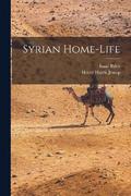 Syrian Home-Life