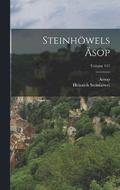 Steinhwels sop; Volume 117
