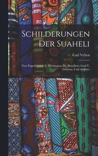 Schilderungen Der Suaheli