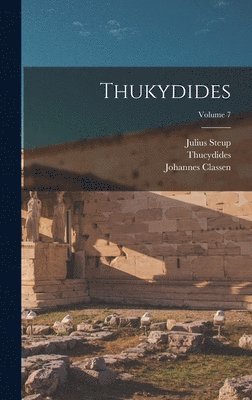 Thukydides; Volume 7