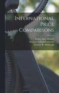 International Price Comparisons