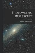 Photometric Researches