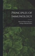 Principles of Immunology