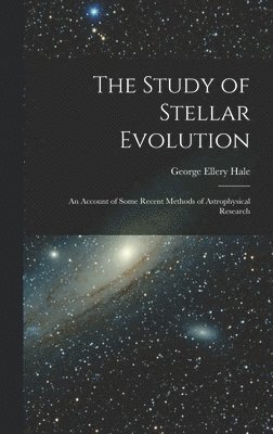 Study of Stellar Evolution