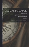 Viaje Al Polo Sur