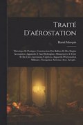 Trait D'arostation