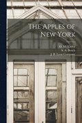 The Apples of New York
