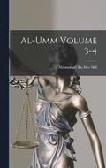 al-Umm Volume 3-4