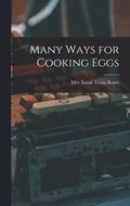 Many Ways for Cooking Eggs