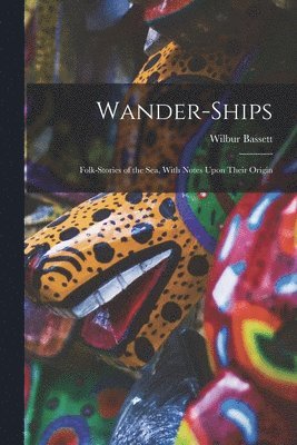 Wander-Ships