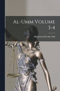 al-Umm Volume 3-4