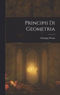 Principii Di Geometria