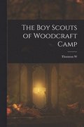 boy Scouts of Woodcraft Camp