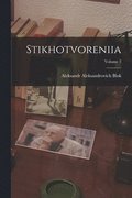 Stikhotvoreniia; Volume 3