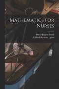 Mathematics for Nurses