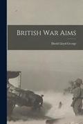 British war Aims