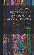 Times History of the war in South Africa, 1899-1902; Volume 7