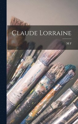 Claude Lorraine