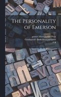 The Personality of Emerson