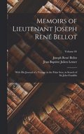 Memoirs of Lieutenant Joseph Ren Bellot