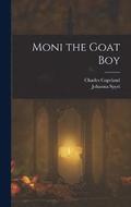 Moni the Goat Boy