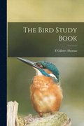 Bird Study Book