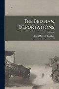 Belgian Deportations