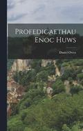 Profedigaethau Enoc Huws