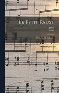 petit Faust