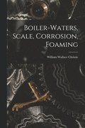 Boiler-waters, Scale, Corrosion, Foaming