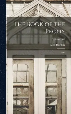 Book of the Peony