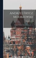 Andrzej Frycz Modrzewski