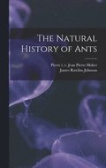 Natural History of Ants