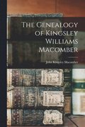 Genealogy of Kingsley Williams Macomber