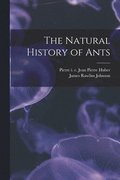 Natural History of Ants