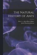 The Natural History of Ants